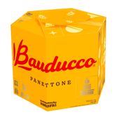 Caixa Bauducco Panettone 4kg 1 und.