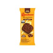 Caixa Bauducco Bolo Duplo Chocolate 200g 25 und.