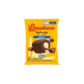 Caixa Bauducco Bolinho Chocolate c/ Baunilha 40g 144 und.