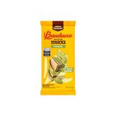 Caixa Bauducco Wafer Maxi Pistache 104g 36 und.