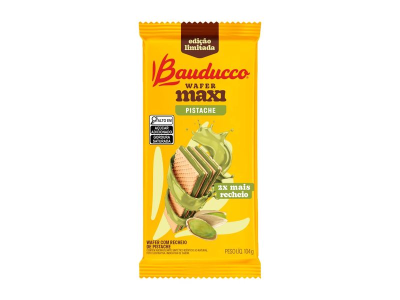 Wafer-Maxi-Pistache-104g