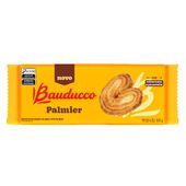 Caixa Bauducco Palmier Tradicional 100g 20 und.