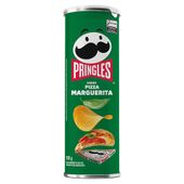 Caixa Pringles Pizza Marguerita 105g 18 und.