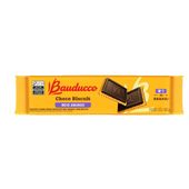 Caixa Bauducco ChocoBiscuit Meio Amargo 80g 24 und.