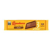 Caixa Bauducco ChocoBiscuit ao Leite 80g 24 und.