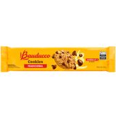Caixa Bauducco Cookies Original 100g 45 und.