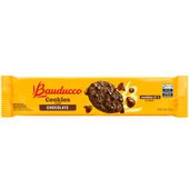 Caixa Bauducco Cookies Chocolate 100g 45 und.