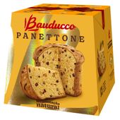Caixa Bauducco Panettone 908g 6 und.