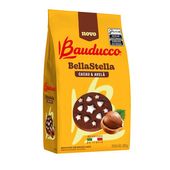 Caixa Bauducco Biscoito BellaStella 320g 12 und.