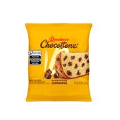 Caixa Bauducco Mini Chocottone Flowpack 25 und 80g