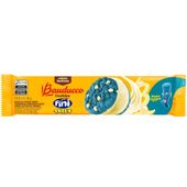 Caixa Bauducco Cookies Maxi Pinta Língua 96g 42 und.