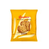 Caixa Bauducco Mini Panettone Flowpack 25 und 80g